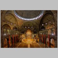 Hagia Sophia, Paul Tournon, Saint-Esprit, Paris 1928–1935, Wikipedia.jpg